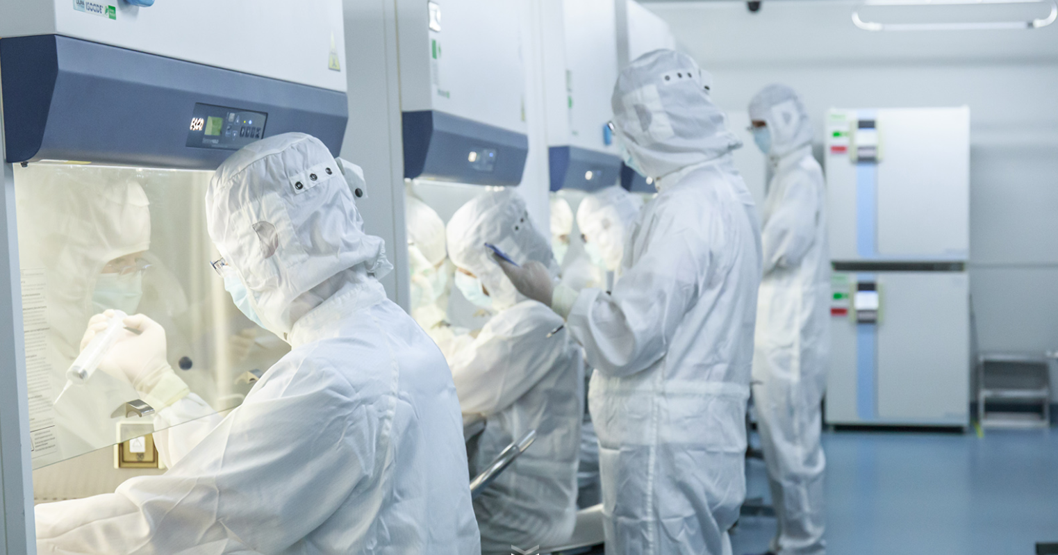 北科生物再获必定！牵头名目当选“广东省科技助力经济2020”...